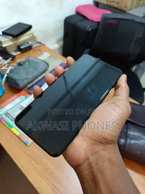 Google Pixel 4 XL 128 GB Black