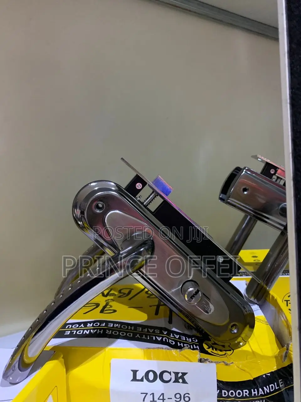 Door Locks