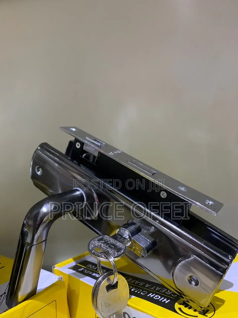 Door Locks