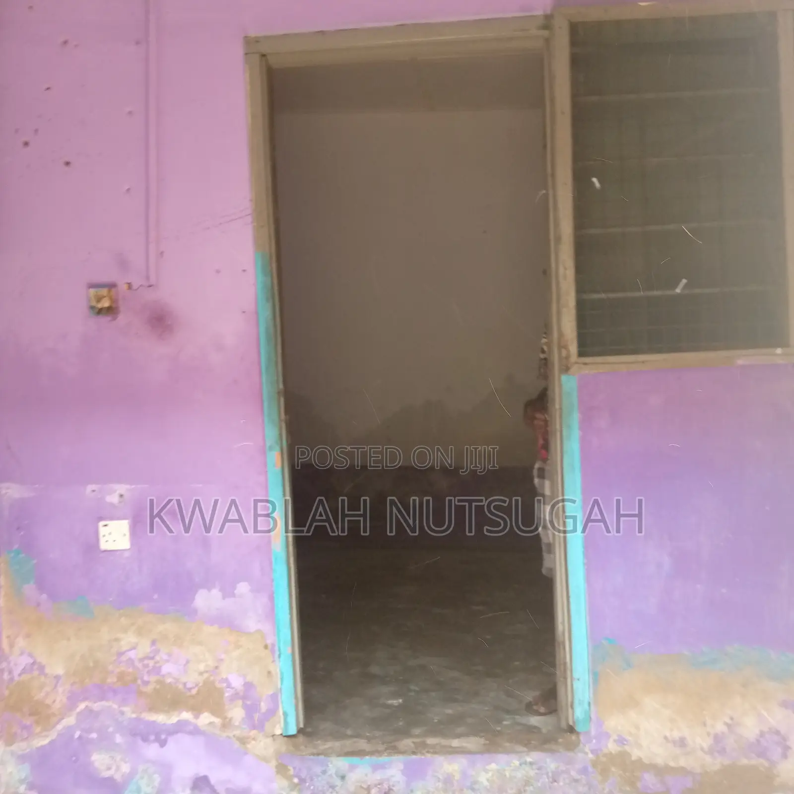 1bdrm House in Cold Store for rent