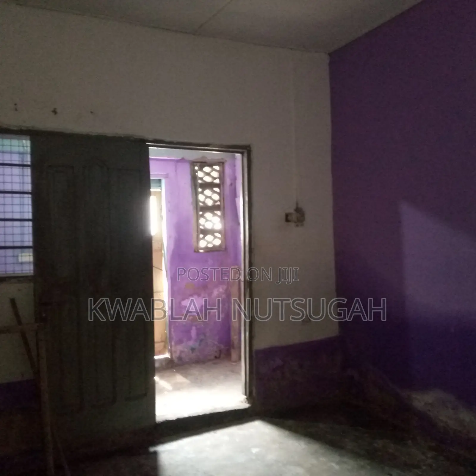 1bdrm House in Cold Store for rent