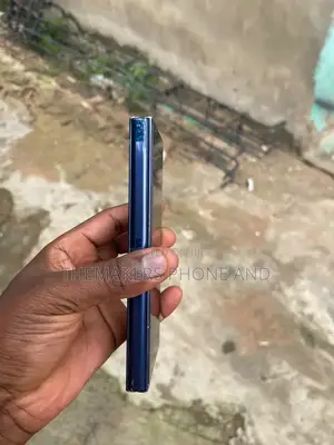 Samsung Galaxy Z Fold6 256 GB Blue
