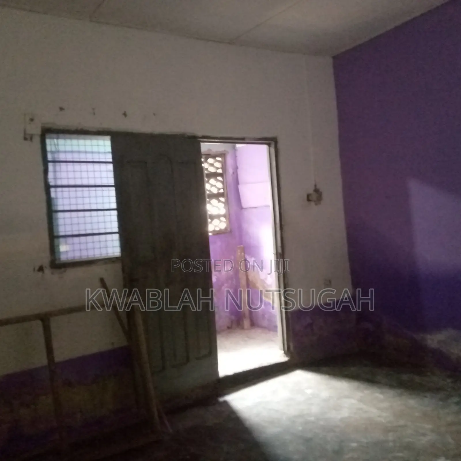 1bdrm House in Cold Store for rent