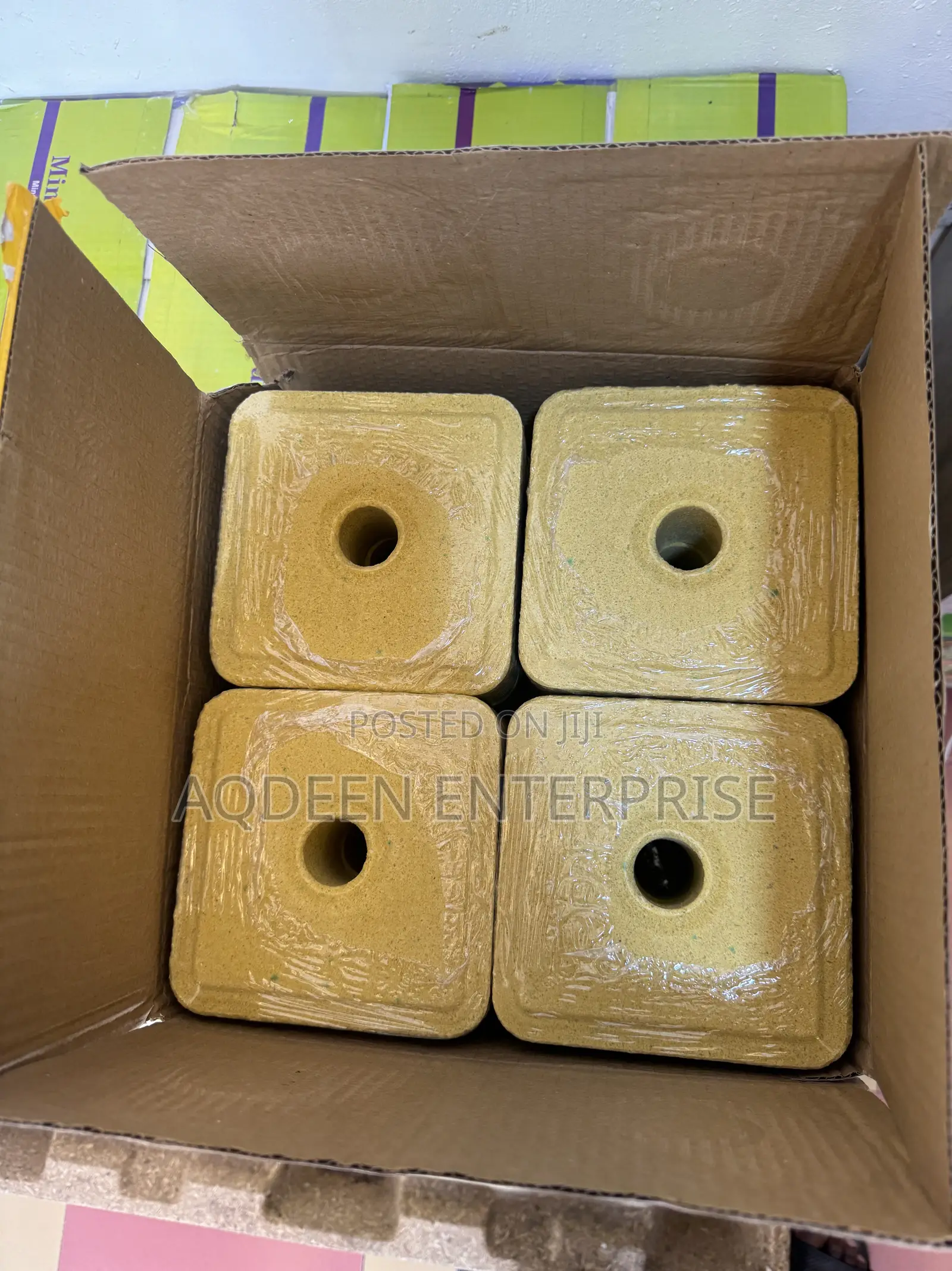 Mineral Block for Livestock (5kg)