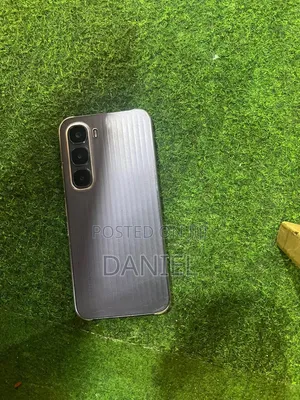 Infinix Hot 60 Pro 128 GB Black