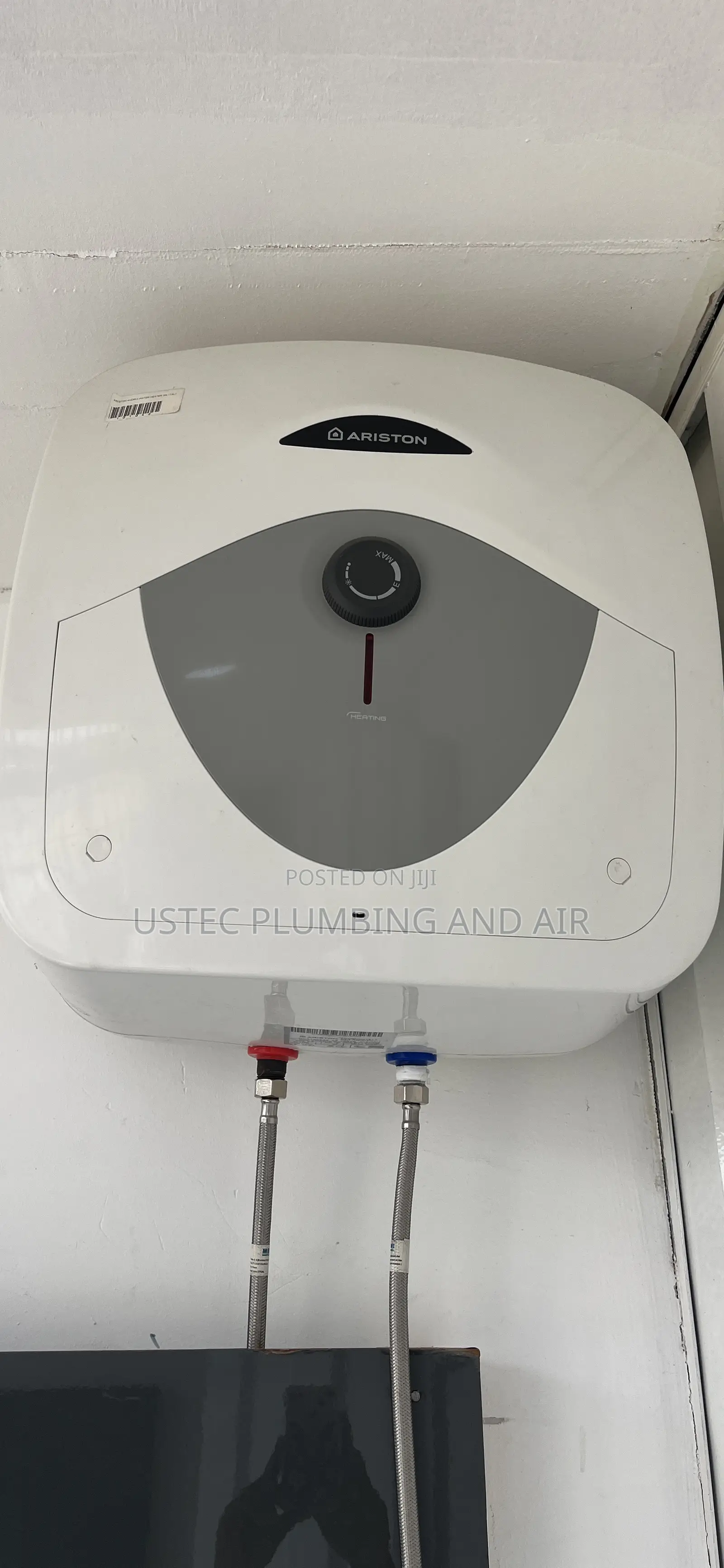 Water Heater