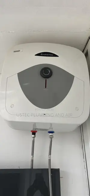 Water Heater