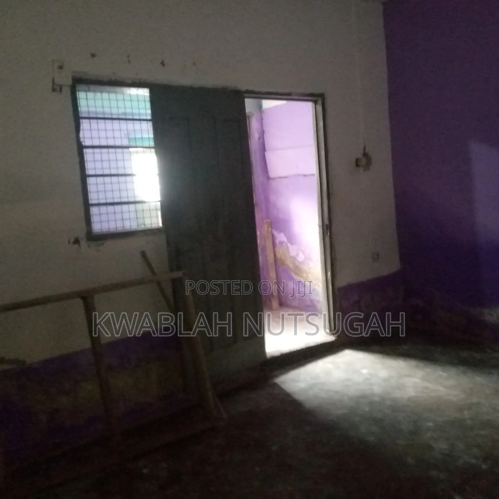 1bdrm House in Cold Store for rent