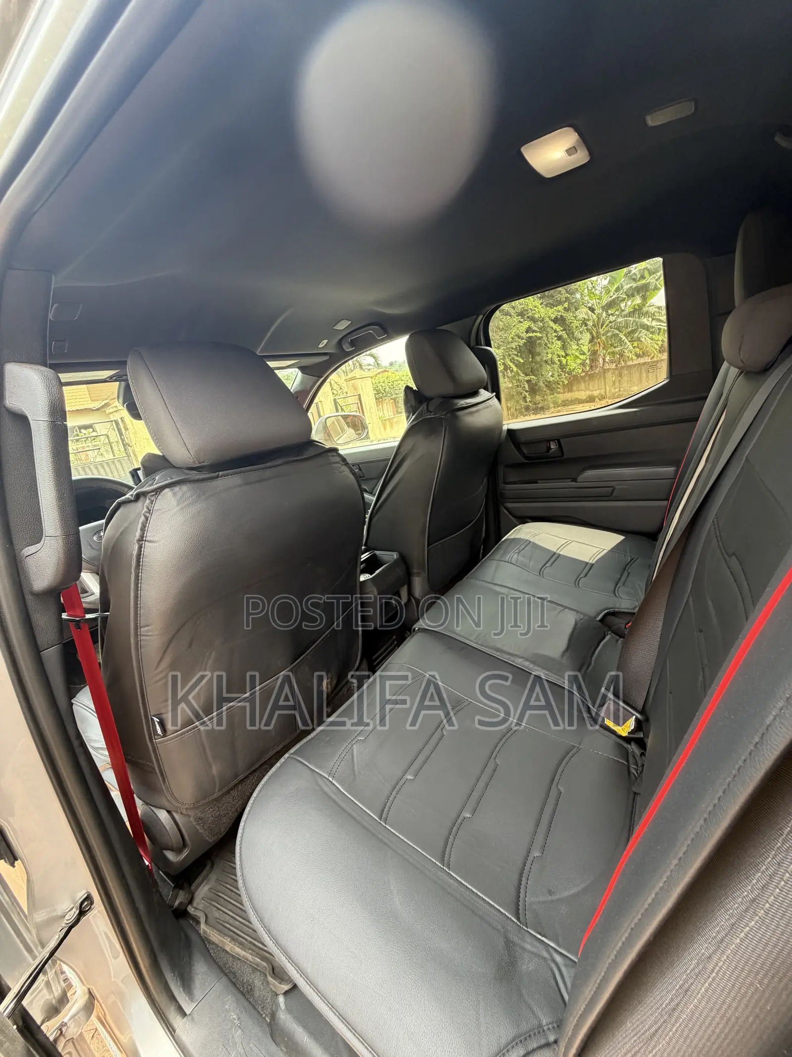 Toyota Tacoma SR5 Double Cab 5' Bed AT 2024 Silver