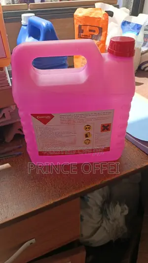 Tiles Cleaner