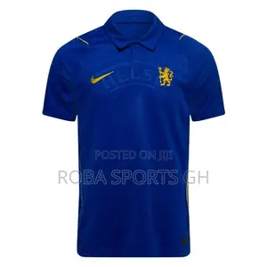 2026/27 Chelsea Home Jersey
