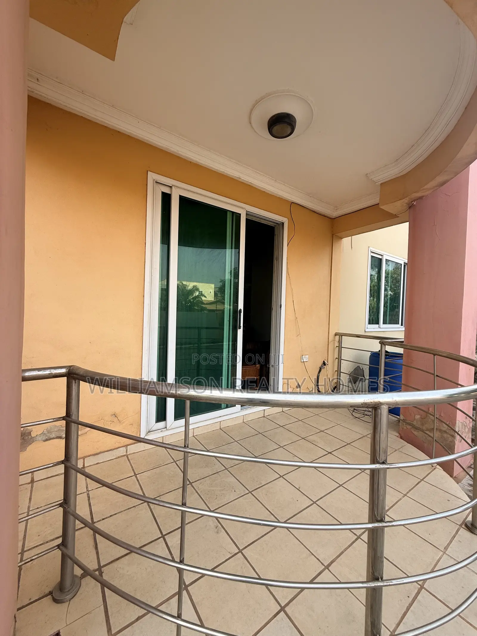 1bdrm Apartment in Spintex Main Road for rent