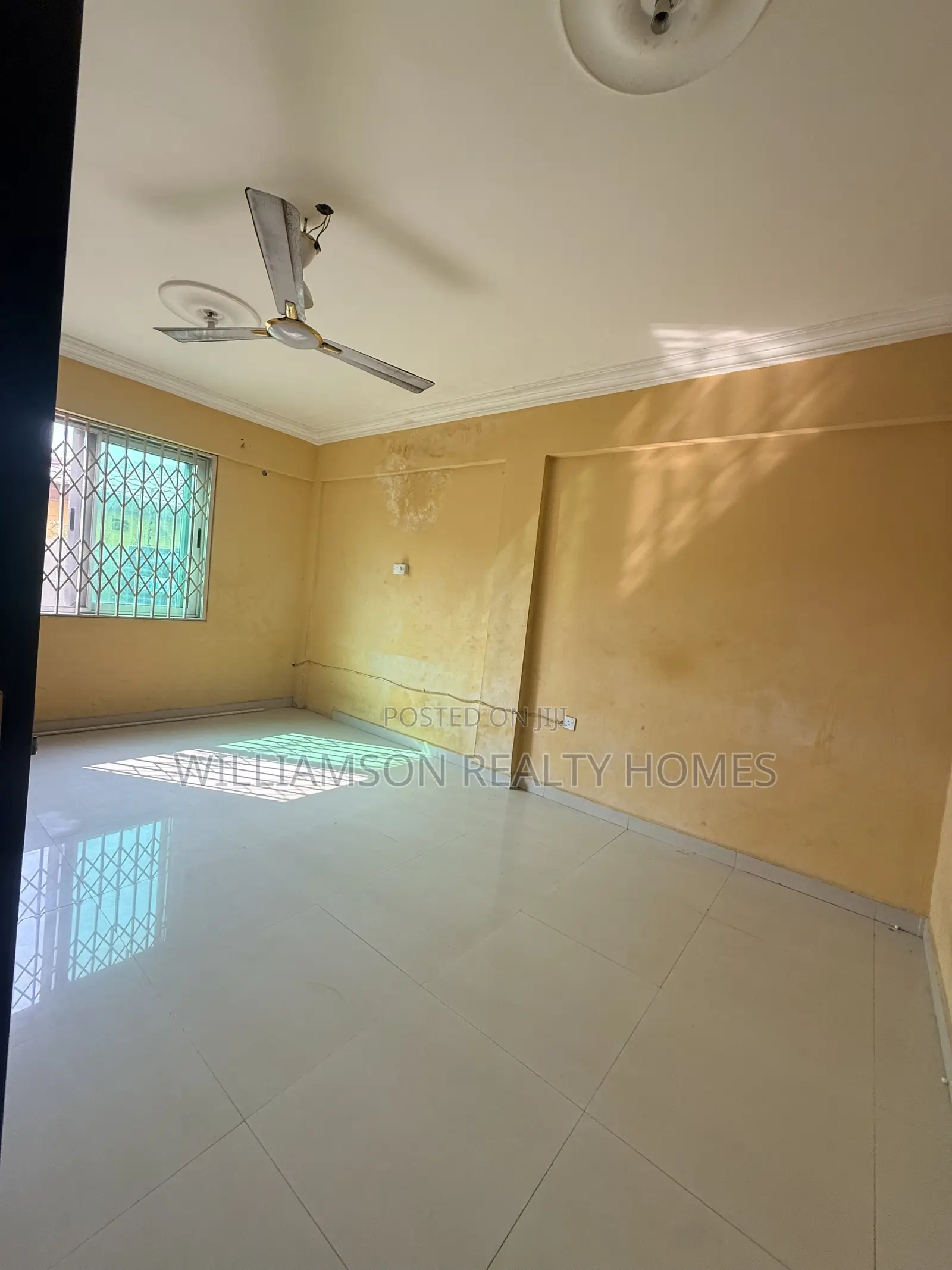 1bdrm Apartment in Spintex Main Road for rent