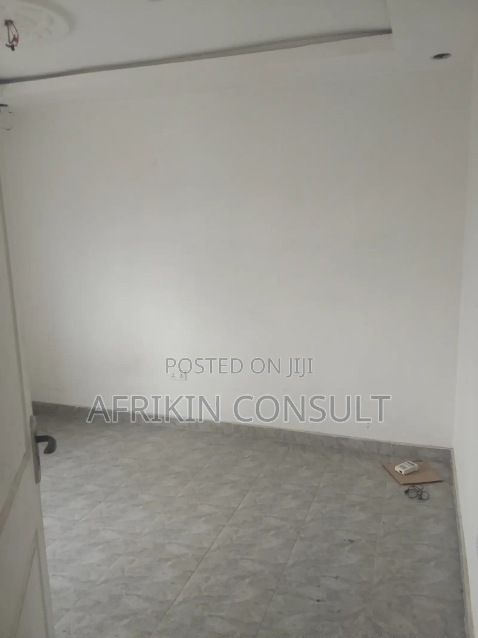 1bdrm Room & Parlour in Nyanyano for rent