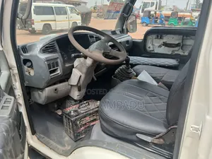 Kia Bongo Frontier
