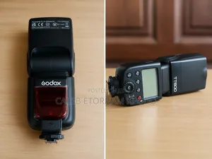 Godox Thinklite Tt600 Camera Flash Speedlite for Rent