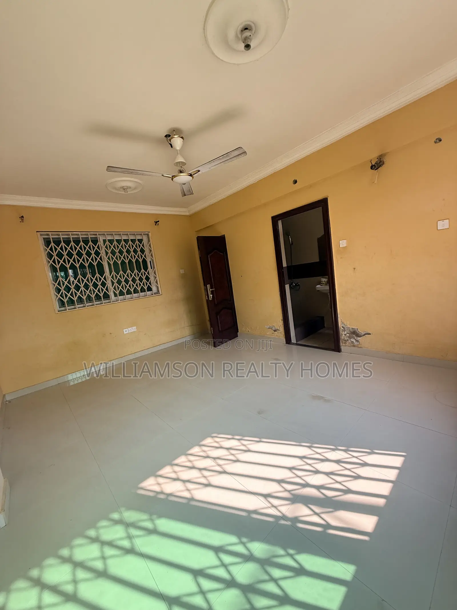1bdrm Apartment in Spintex Main Road for rent