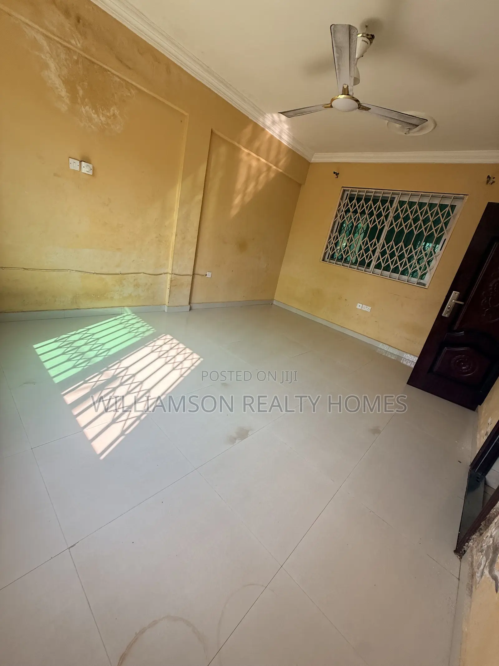 1bdrm Apartment in Spintex Main Road for rent