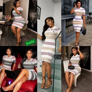 Ladies Dresses