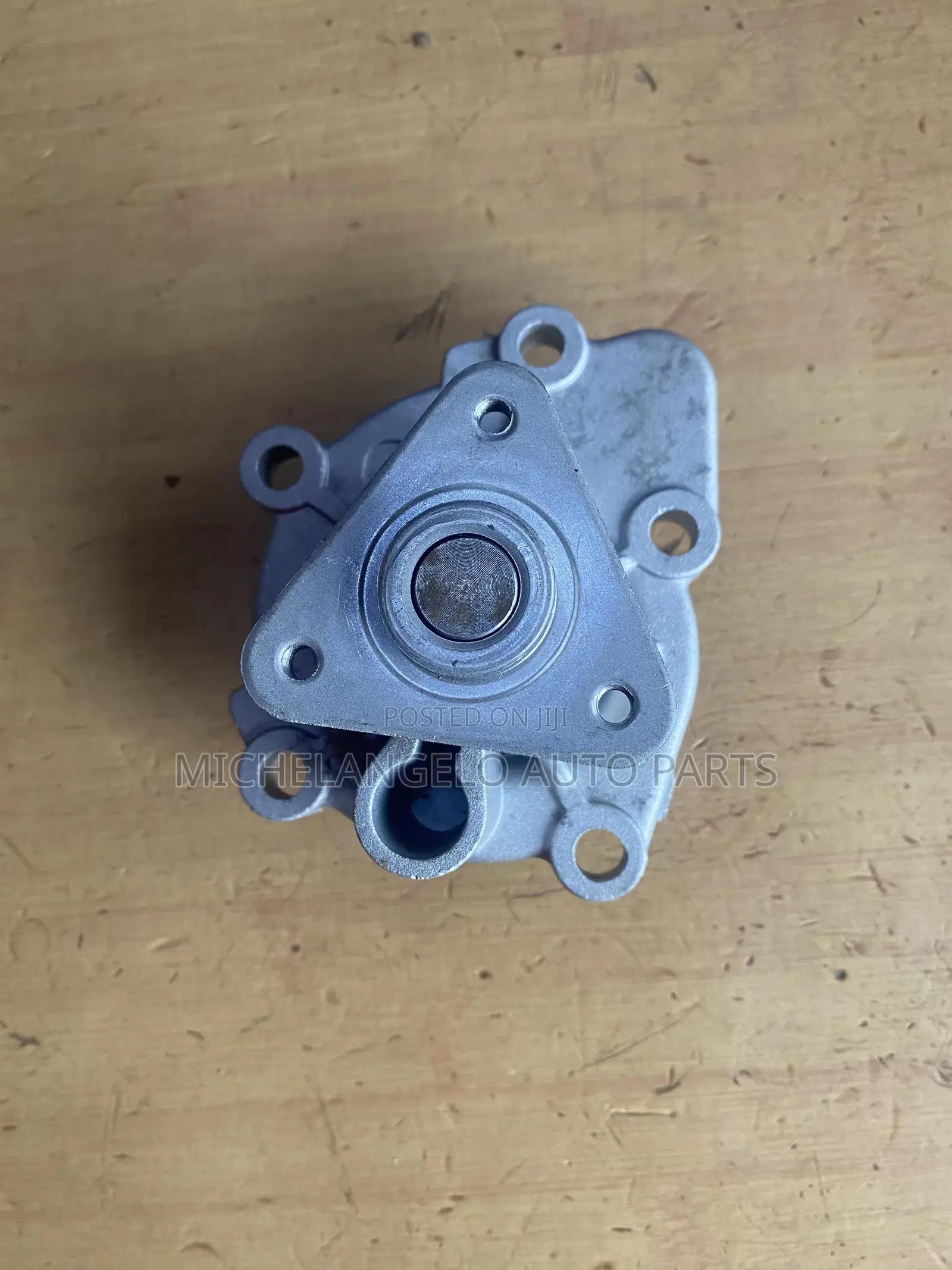 Water Pump Hyundai Sonata 2011 - 2018