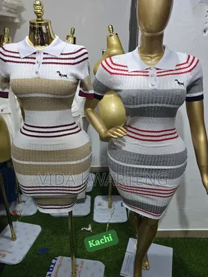 Ladies Dresses