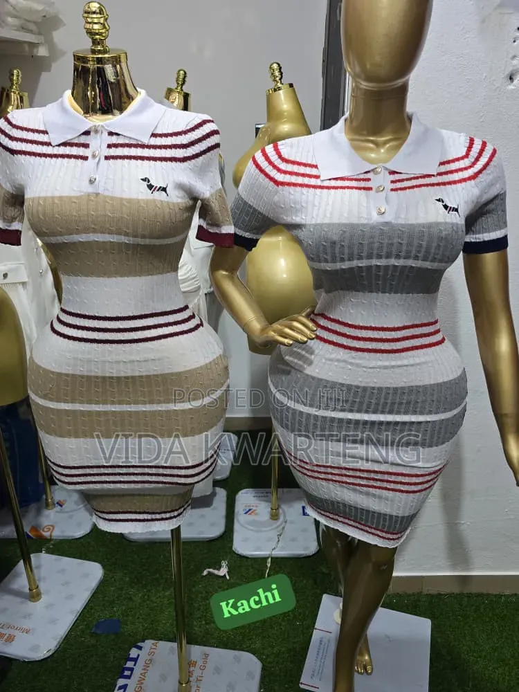 Ladies Dresses