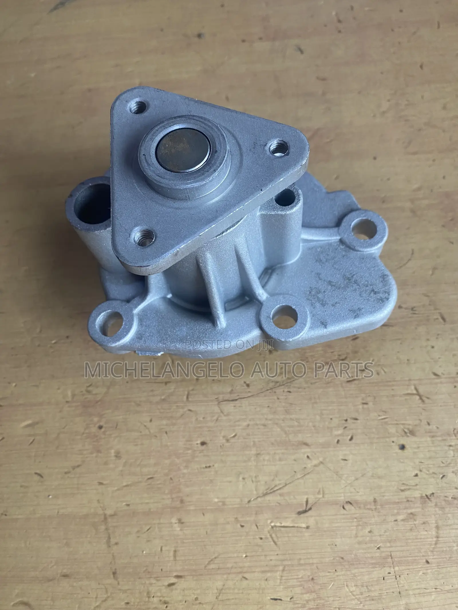 Water Pump Hyundai Sonata 2011 - 2018