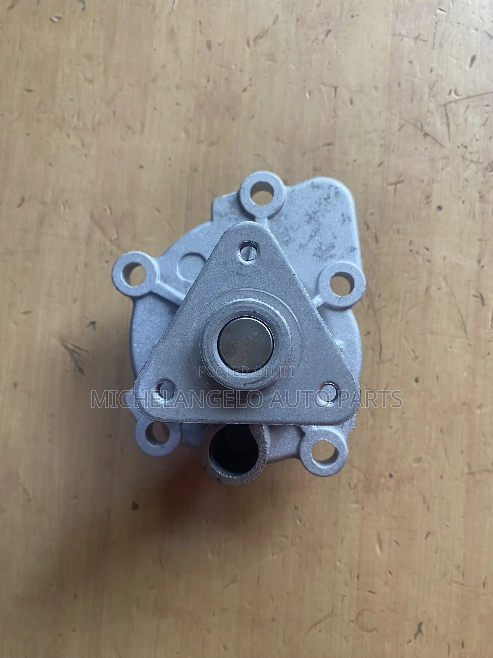 Water Pump Hyundai Sonata 2011 - 2018