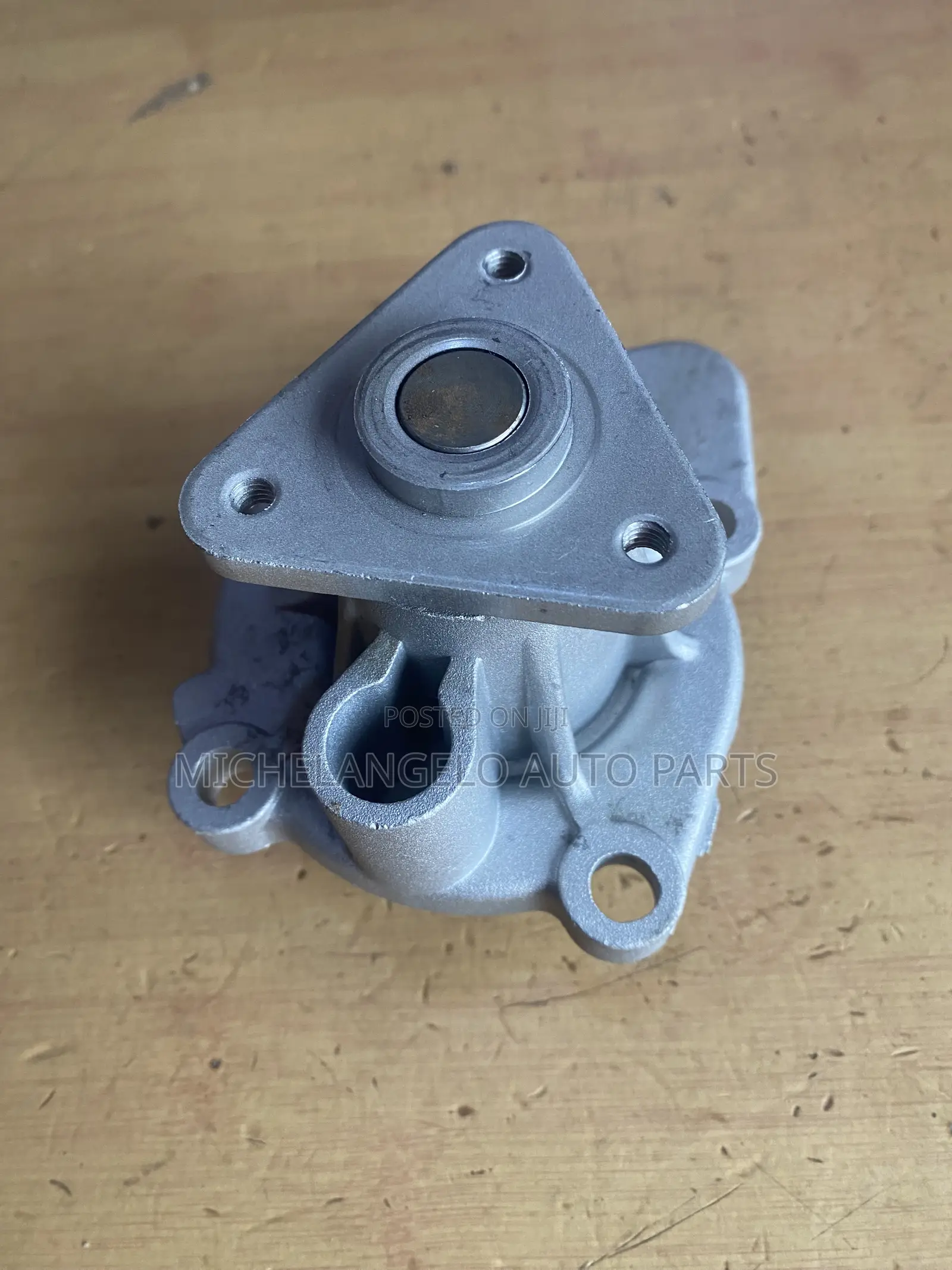 Water Pump Hyundai Sonata 2011 - 2018