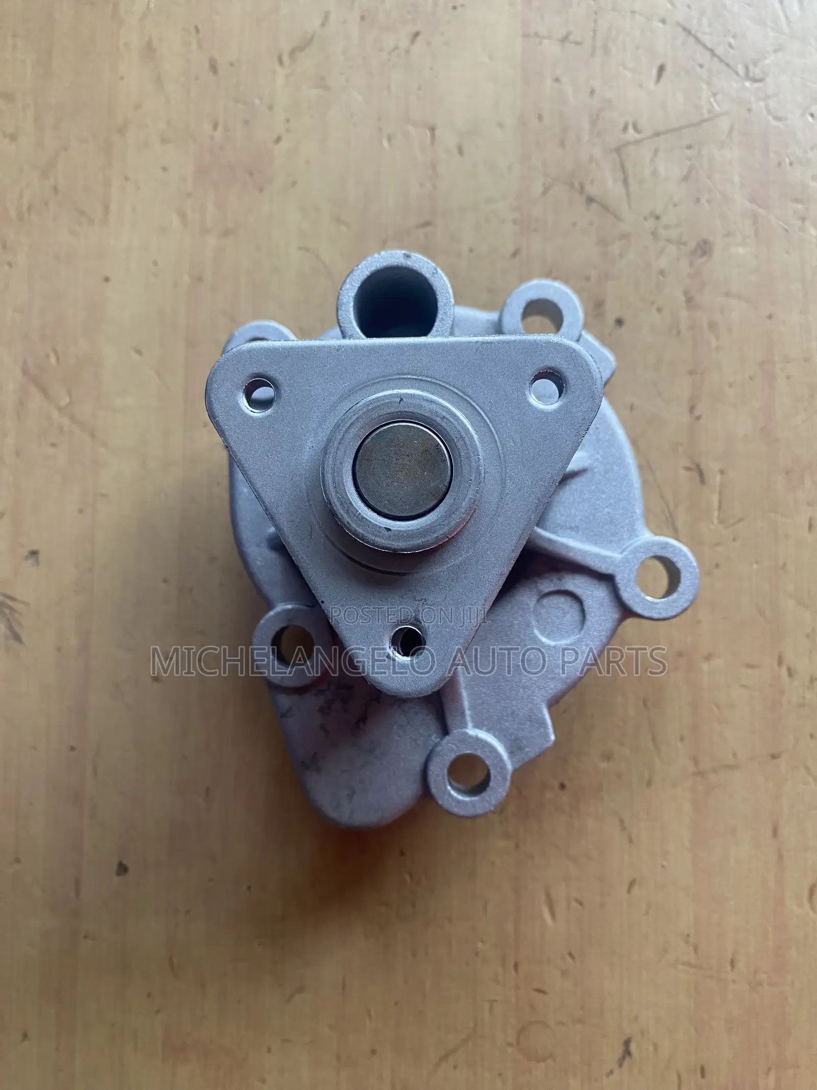 Water Pump Hyundai Sonata 2011 - 2018