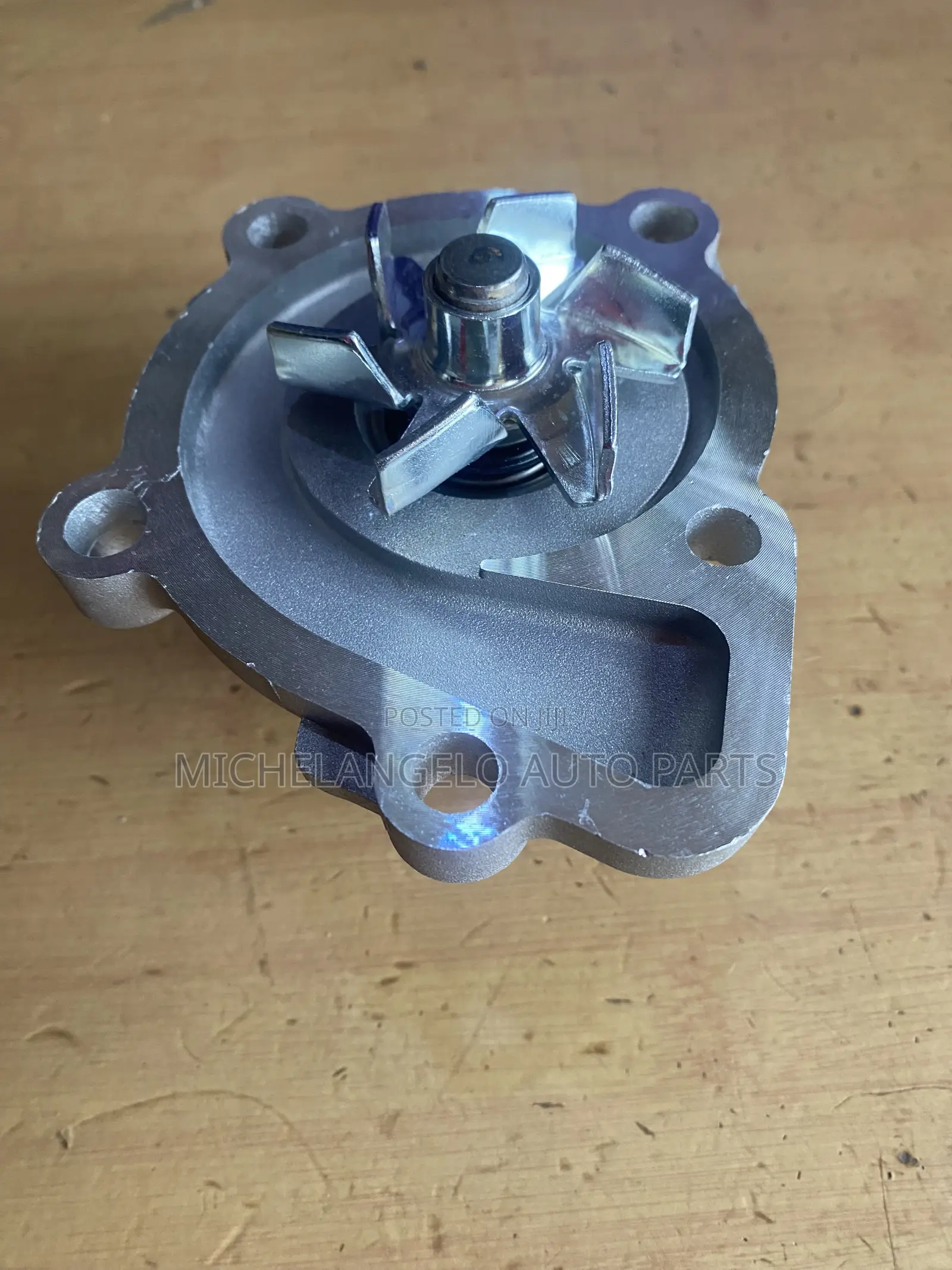 Water Pump Hyundai Sonata 2011 - 2018
