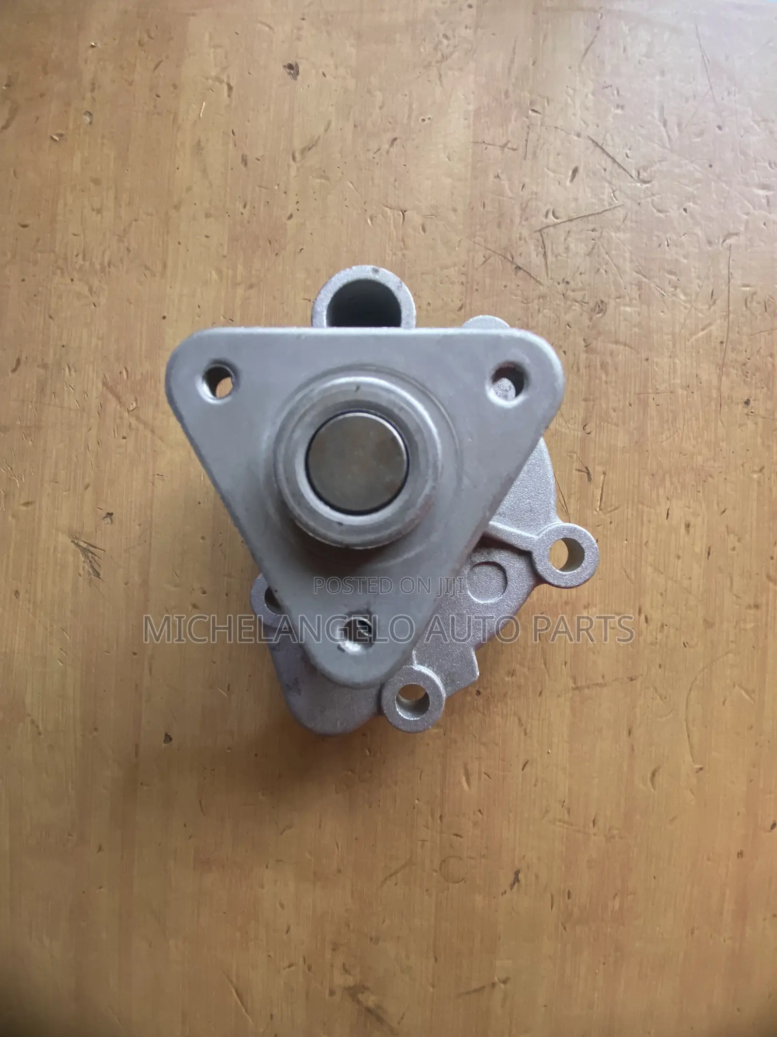 Water Pump Hyundai Sonata 2011 - 2018