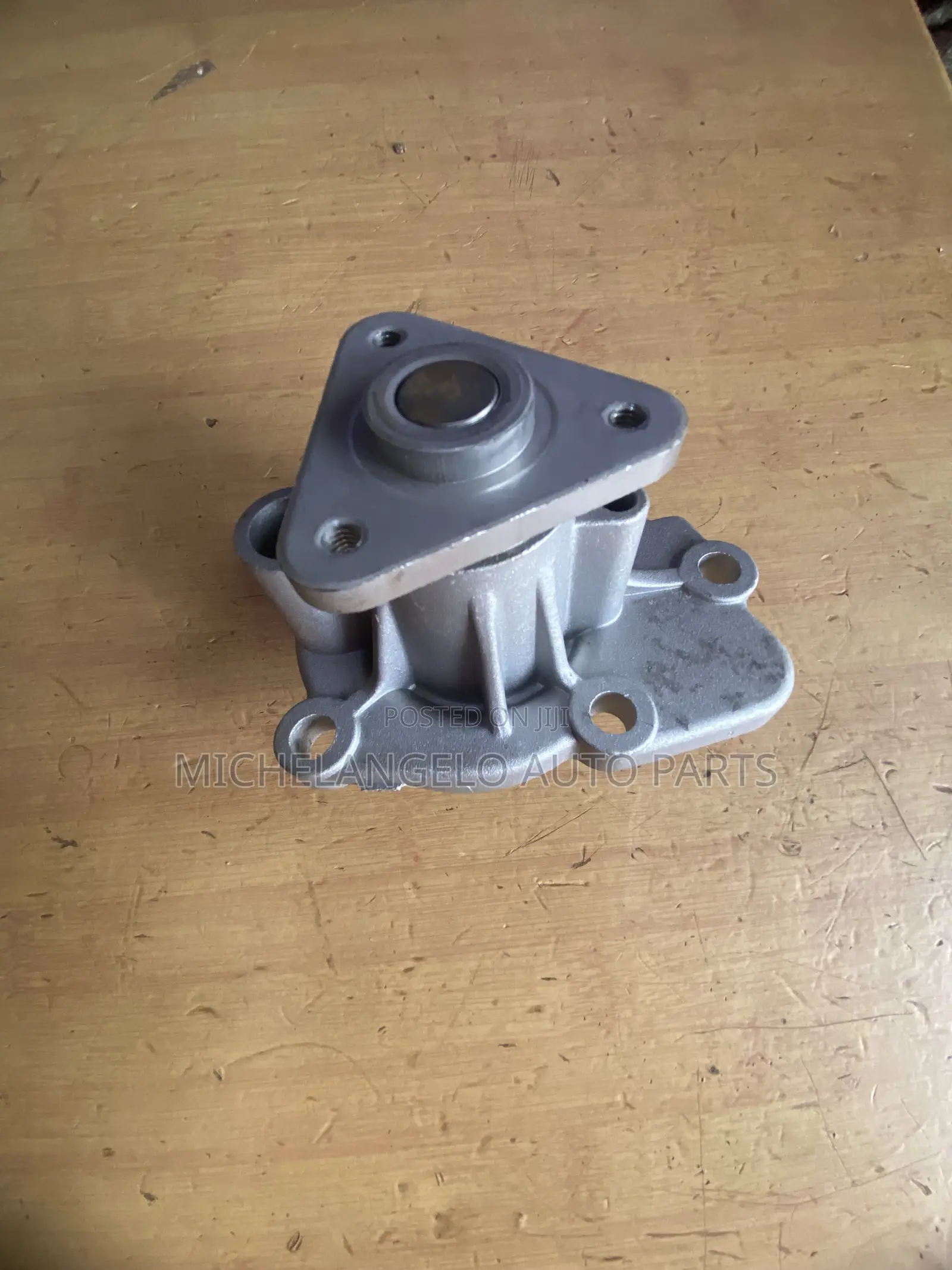 Water Pump Hyundai Sonata 2011 - 2018