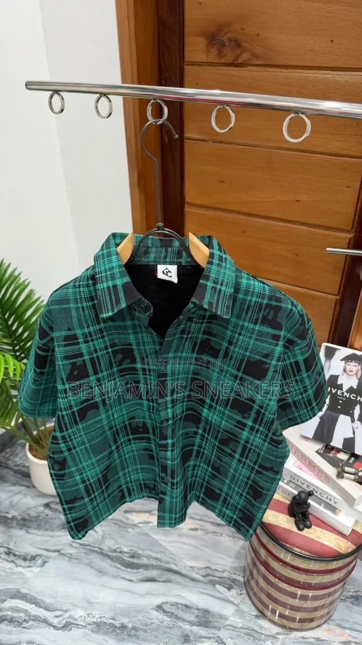 Affordable Short Sleeve and Jeans Shorts