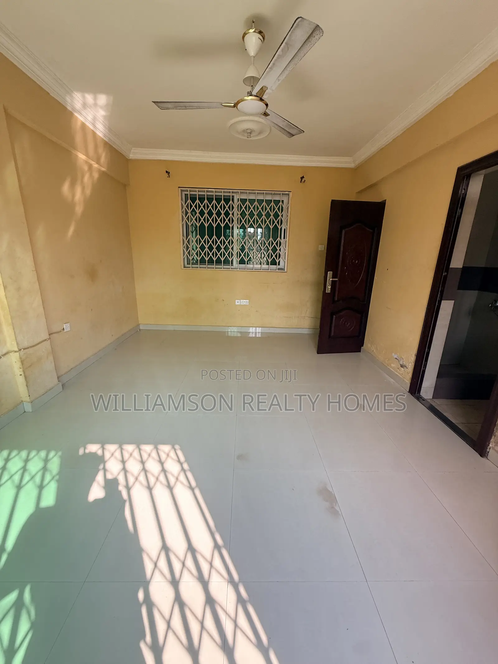 1bdrm Apartment in Spintex Main Road for rent