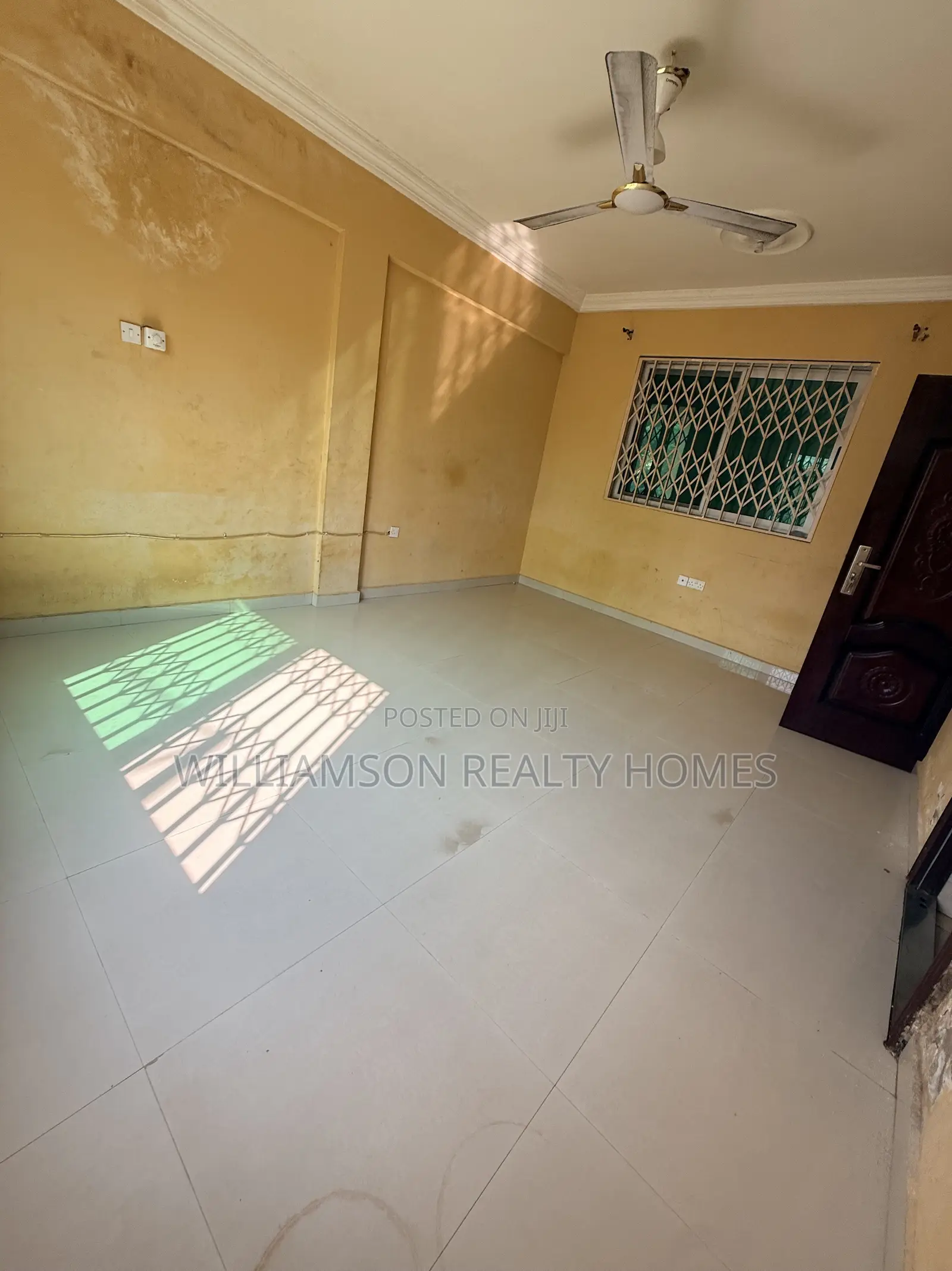 1bdrm Apartment in Spintex Main Road for rent