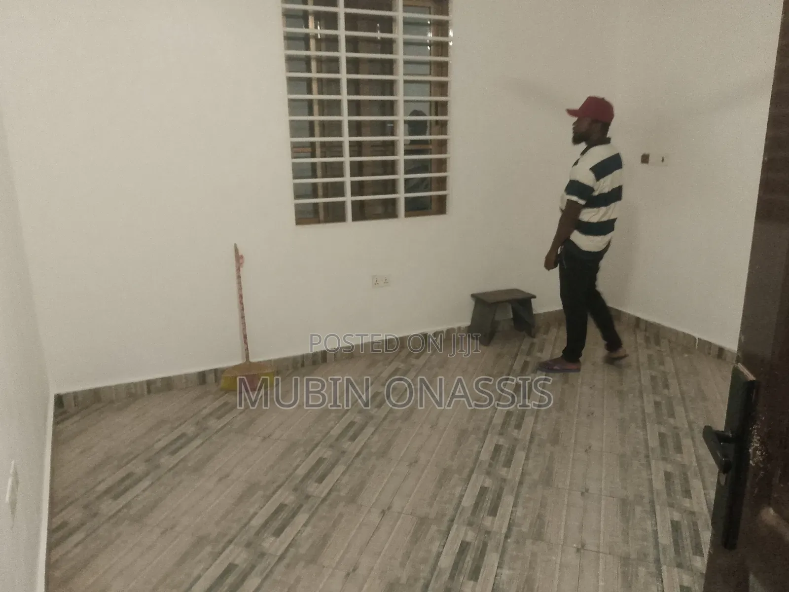 2bdrm Apartment in Items Property, Estate for rent