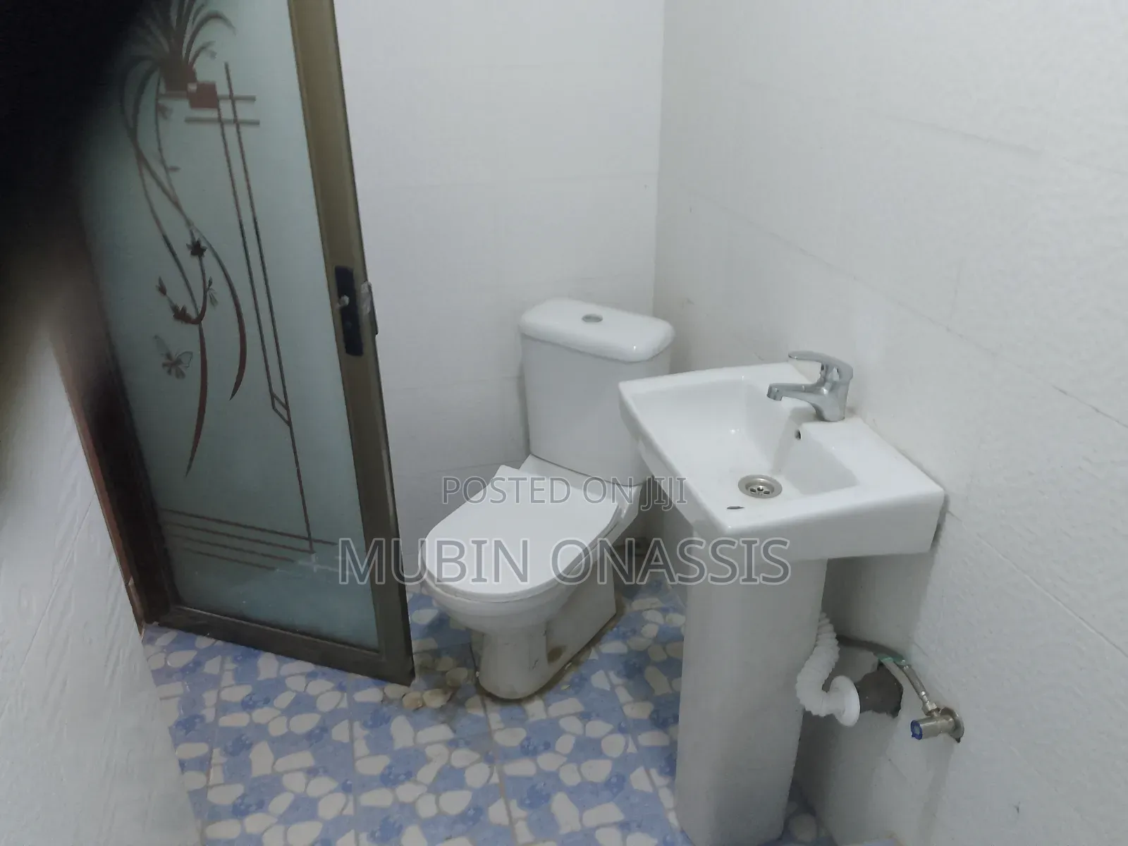 2bdrm Apartment in Items Property, Estate for rent