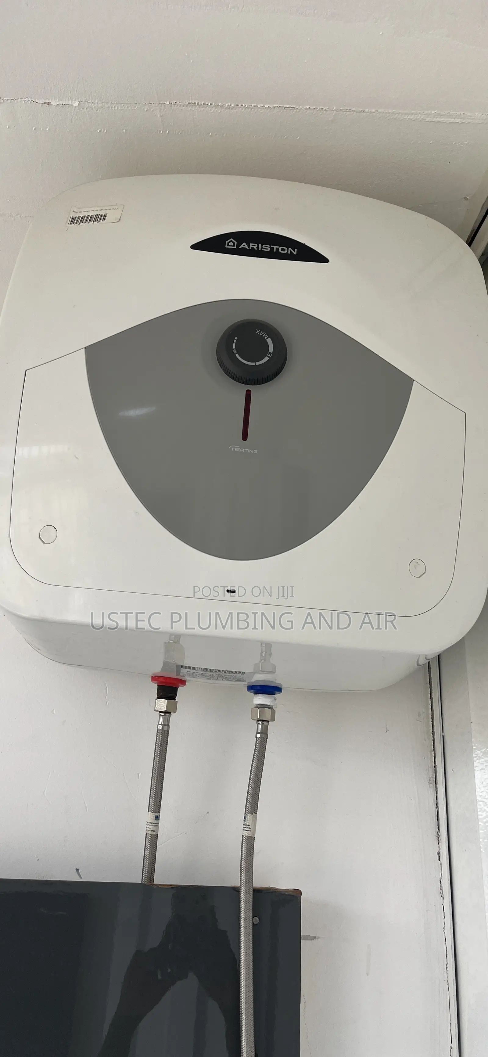 Water Heater