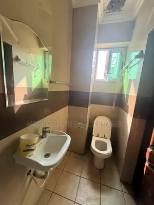 1bdrm Apartment in Spintex Main Road for rent