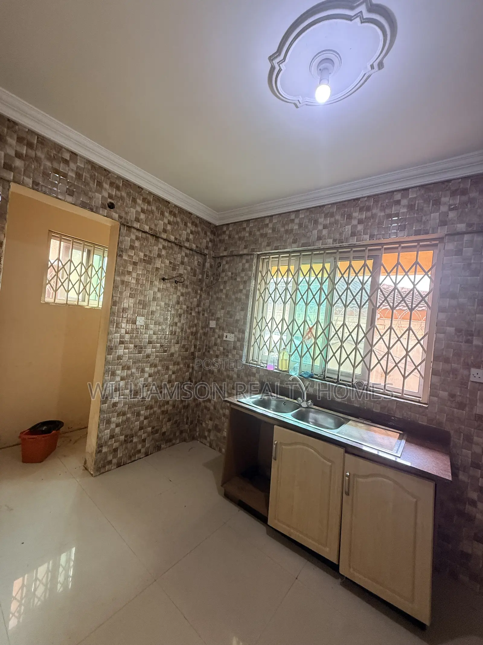 1bdrm Apartment in Spintex Main Road for rent
