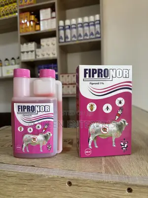 Fipronor Pour On
