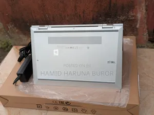 Laptop HP EliteBook 830 G8 16GB Intel Core i5 SSD 256GB