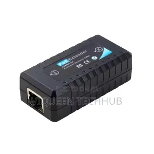 POE Extender Single100m