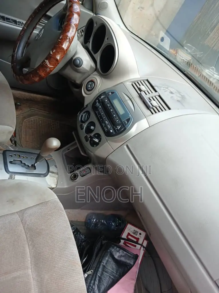 Nissan Altima 2.5 S 2006 Silver
