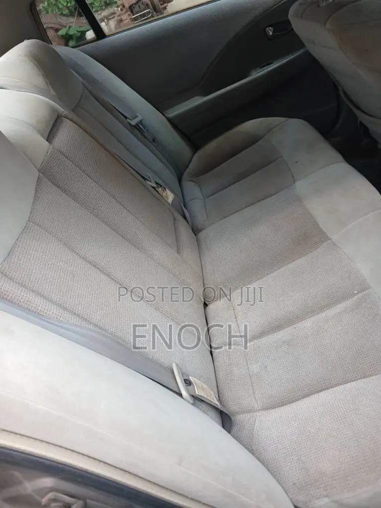 Nissan Altima 2.5 S 2006 Silver