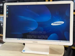 Desktop Computer Samsung AiO 24 4GB Intel Pentium HDD 500GB