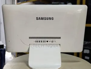Desktop Computer Samsung AiO 24 4GB Intel Pentium HDD 500GB