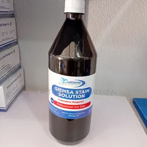 Giemsa Stain Solution