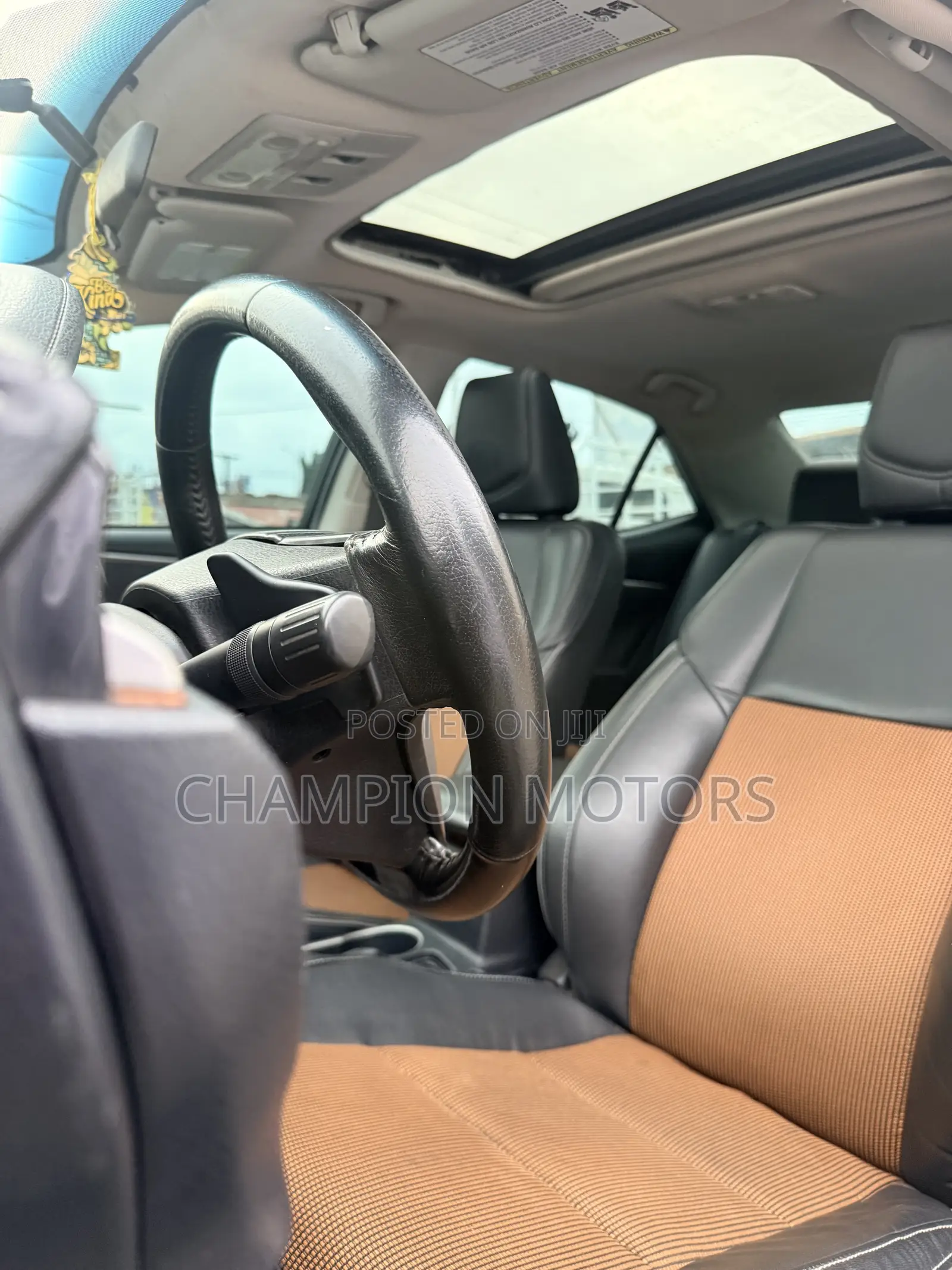 Toyota Corolla 2014 Black